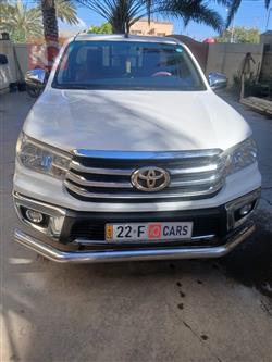 تويوتا هايلوكس